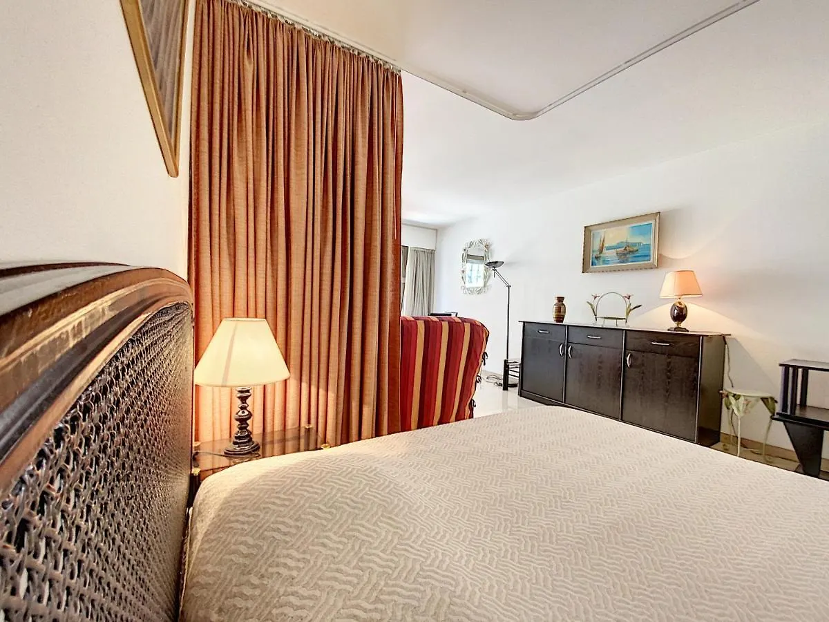 Gray D'Albion Studio Bon500 Cannes Appartement