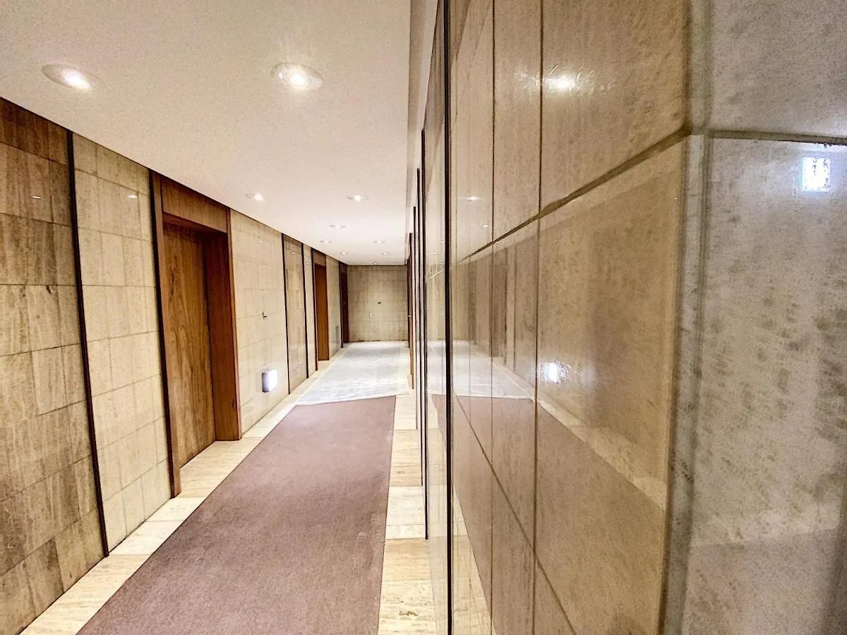 Gray D'Albion Studio Bon500 Cannes Appartement