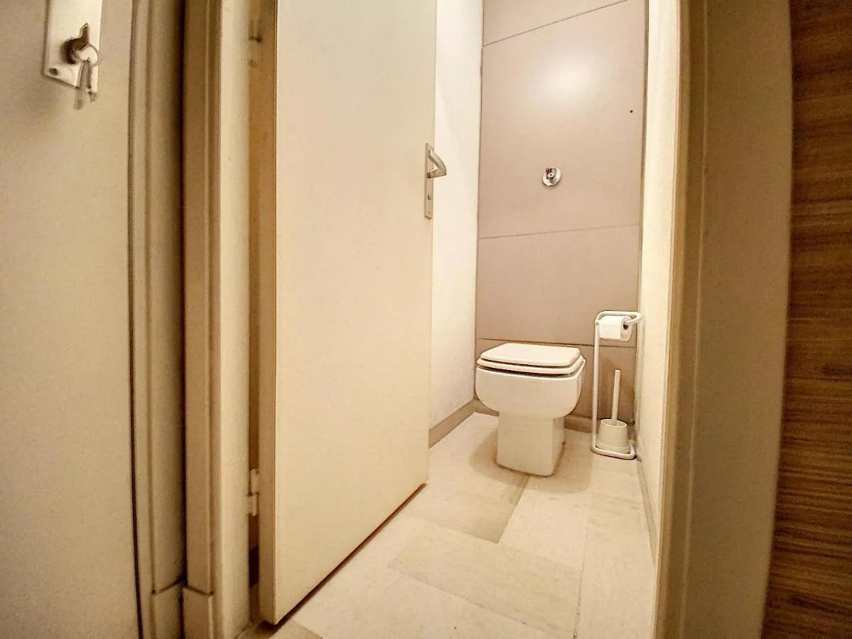 Gray D'Albion Studio Bon500 Cannes Appartement